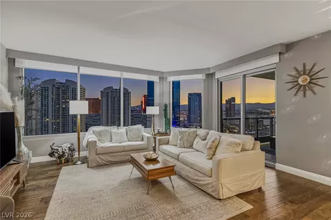 222 Karen Ave #2701, Las Vegas, NV 89109