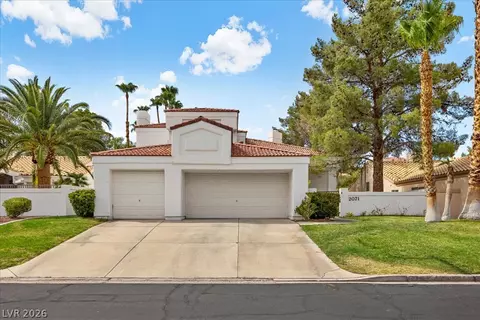 2071 Sutton Way, Henderson, NV 89074
