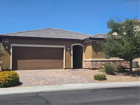 2804 Graceful Grove Ave, North Las Vegas, NV 89032
