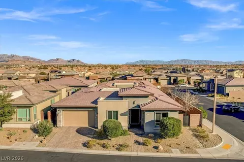 9828 Iron Sky Ct, Las Vegas, NV 89148