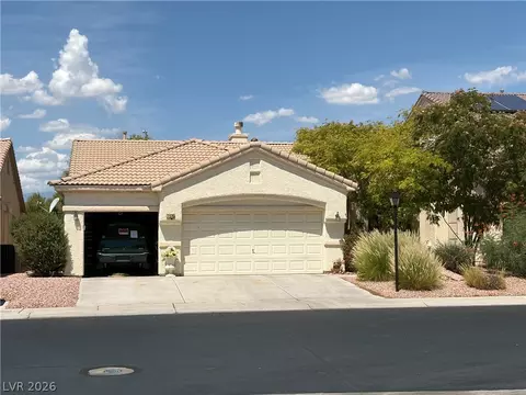 7535 Majestic Bay St, Las Vegas, NV 89131