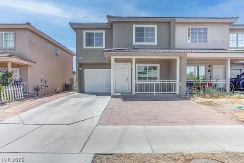 2914 Cedar Ave, Las Vegas, NV 89101