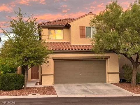 730 Sand Primrose St, Las Vegas, NV 89138