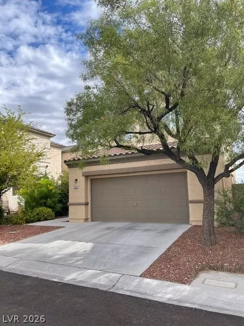 730 Sand Primrose St, Las Vegas, NV 89138