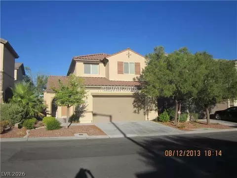730 Sand Primrose St, Las Vegas, NV 89138