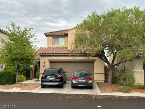 730 Sand Primrose St, Las Vegas, NV 89138