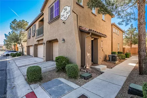 6255 W Arby Ave #265, Las Vegas, NV 89118