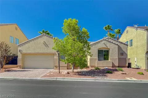 8112 Chestnut Hollow Ave, Las Vegas, NV 89131