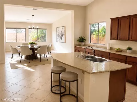 8112 Chestnut Hollow Ave, Las Vegas, NV 89131