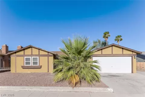 5366 Ravendale Cir, Las Vegas, NV 89120