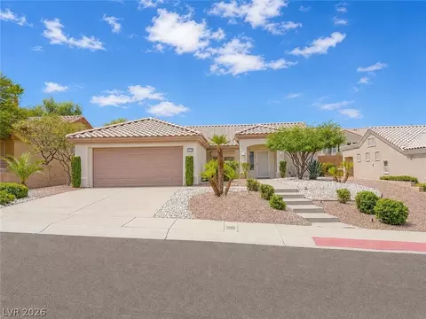 2617 Settlers Bay Ln, Las Vegas, NV 89134