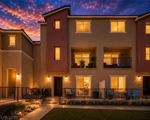 2842 Azure Breeze Ln #2, Las Vegas, NV 89183