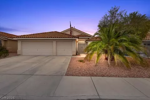 208 Night Fall Ter, Henderson, NV 89015