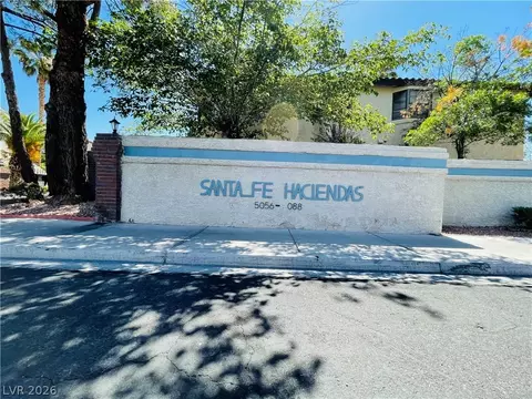 5086 Jeffreys St #201, Las Vegas, NV 89119