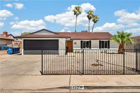 5452 Escondido St, Las Vegas, NV 89119