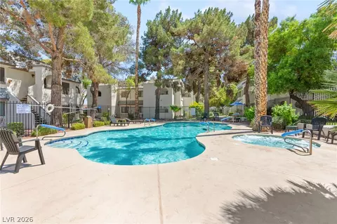 1400 Santa Margarita St #H, Las Vegas, NV 89146