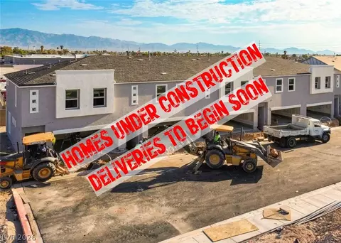 4932 Sweet Vesper Ct, Las Vegas, NV 89108
