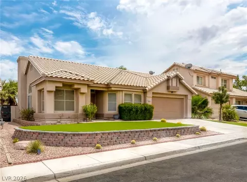 152 Cantamar St, Henderson, NV 89074