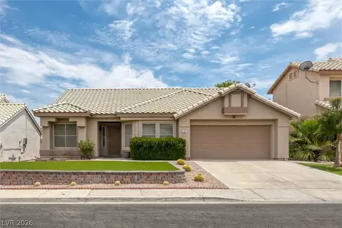 152 Cantamar St, Henderson, NV 89074