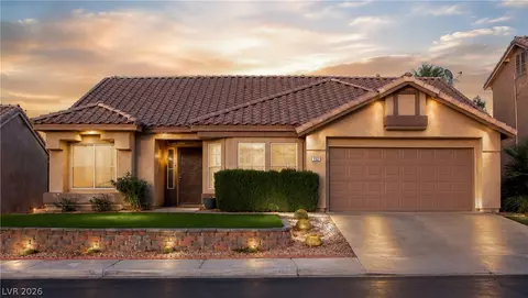 152 Cantamar St, Henderson, NV 89074