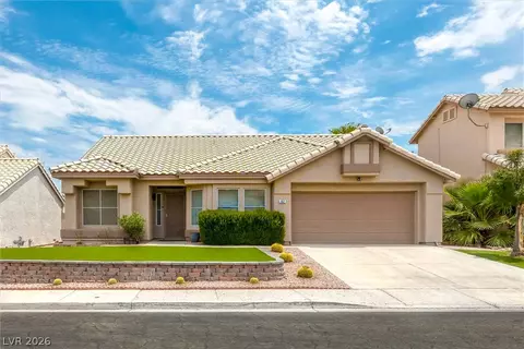 152 Cantamar St, Henderson, NV 89074