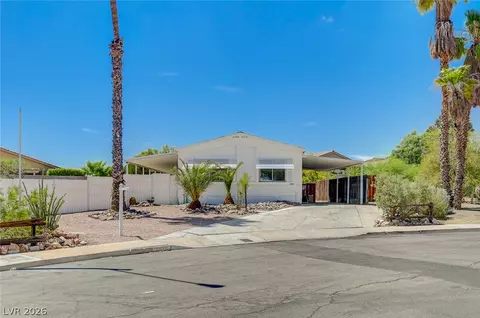 1010 La Mesa Way, Boulder City, NV 89005