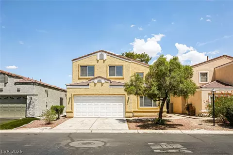 2044 Jesse Scott St, Las Vegas, NV 89106