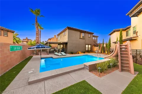 1013 Via Sacra St, Henderson, NV 89011
