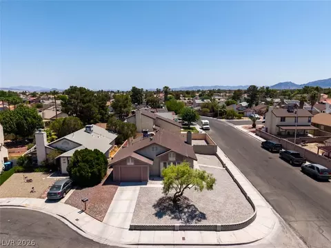 7194 Hardtack Cir, Las Vegas, NV 89119
