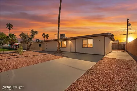 1704 James St, North Las Vegas, NV 89030