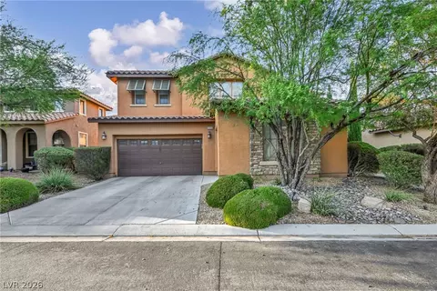 8446 Rushfield Ave, Las Vegas, NV 89178