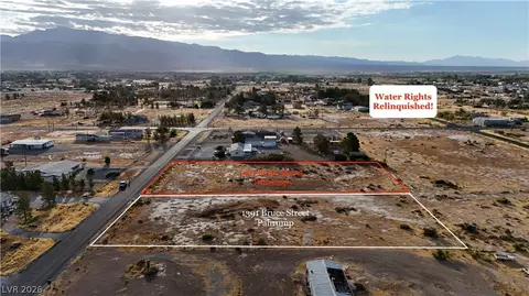 1391 Bruce St, Pahrump, NV 89048