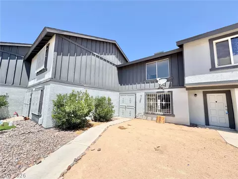 3911 Hartford Pl, Las Vegas, NV 89102