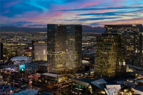 3750 S Las Vegas Blvd #2404, Las Vegas, NV 89158