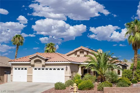 498 Beaconwood St, Henderson, NV 89052