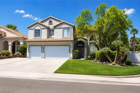7789 Brook Valley Dr, Las Vegas, NV 89123