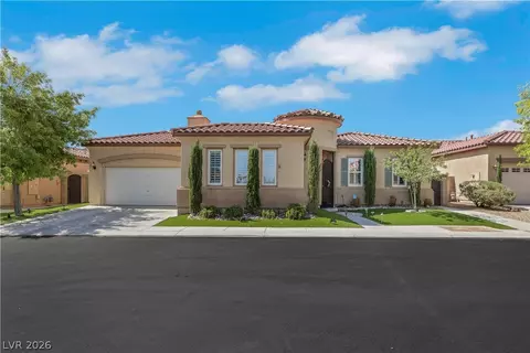 7135 Comanche Canyon Ave, Las Vegas, NV 89113