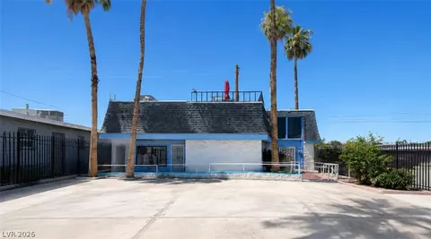 5900 Boulder Hwy, Las Vegas, NV 89122