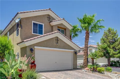 507 Teedale Ct, Las Vegas, NV 89178