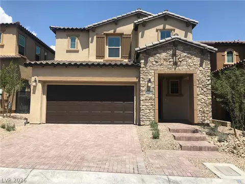 135 Berneri Dr, Las Vegas, NV 89138