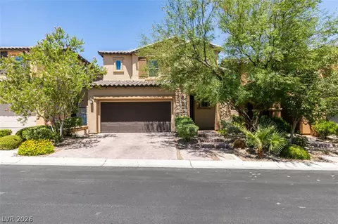 135 Berneri Dr, Las Vegas, NV 89138