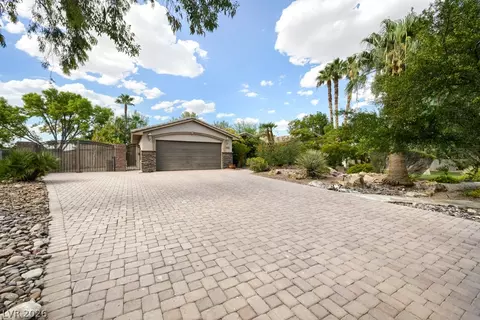 Undisclosed, Las Vegas, NV 89149
