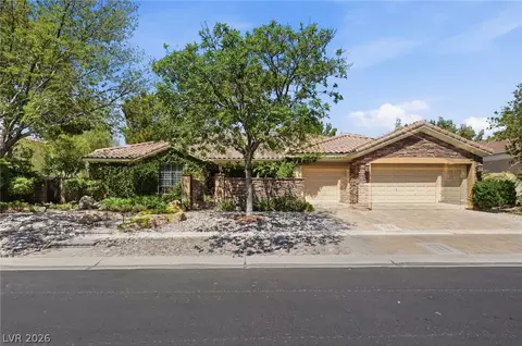 2753 Vikings Cove Ln, Las Vegas, NV 89117