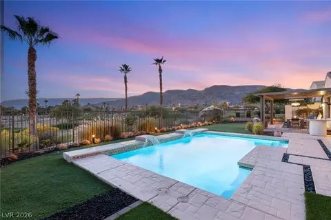 11305 Golden Chestnut Pl, Las Vegas, NV 89135
