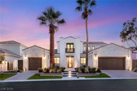 11305 Golden Chestnut Pl, Las Vegas, NV 89135