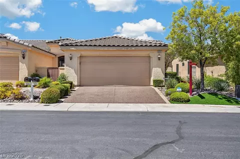 5117 Progresso St, Las Vegas, NV 89135