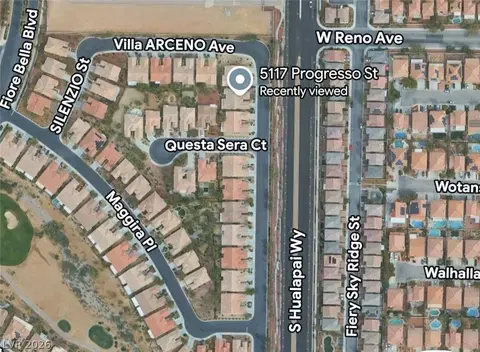5117 Progresso St, Las Vegas, NV 89135