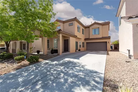 5565 Danforth Ave, Las Vegas, NV 89141