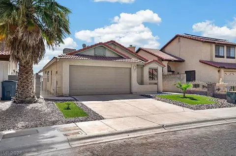 2521 Charteroak St, Las Vegas, NV 89108