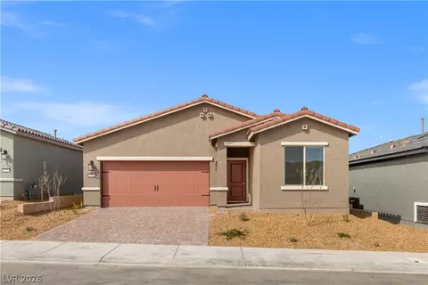 2727 Avril Point St, Las Vegas, NV 89156
